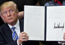 Foto: La exigencia de Trump a México para evitar aranceles / Cortesía