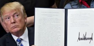 Foto: La exigencia de Trump a México para evitar aranceles / Cortesía
