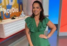 Foto: Adamari López habla sin tapujos sobre su salario en televisión / Cortesía