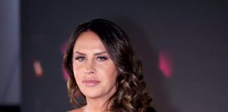 Foto: Karla Sofía Gascón responde al escándalo /cortesía