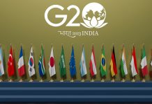 Foto: BRICS lidera la reforma del orden mundial en el G20/Cortesía