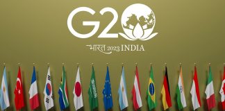 Foto: BRICS lidera la reforma del orden mundial en el G20/Cortesía