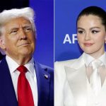 Selena Gomez y la Casa Blanca