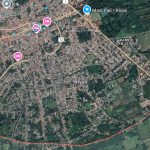 Vigilante en Rivas se recupera tras ser brutalmente agredido por desconocidos Foto: Golpiza a guarda de seguridad en el departamento de Rivas/TN8