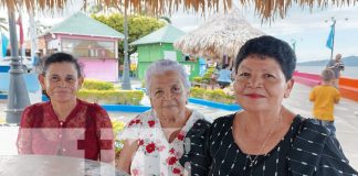 Foto: Puerto Salvador Allende: El destino turístico más visitado por los Nicaragüenses/TN8