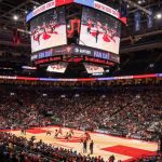 Foto: Abuchean el himno nacional de EE.UU. /Cortesía