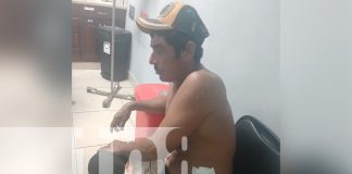 Foto: Violento ataque en Jinotega: Niño de 10 años pierde la vida y tres personas heridas/TN8