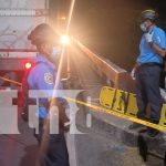 Fatal accidente en Estelí: Hombre en estado de ebriedad es atropellado por una rastra Foto: Fatal accidente en Estelí: Hombre en estado de ebriedad es atropellado por una rastra/TN8