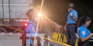 Foto: Fatal accidente en Estelí: Hombre en estado de ebriedad es atropellado por una rastra/TN8