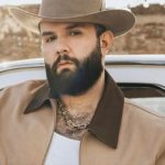 Foto: Carín León en los Grammy /cortesía