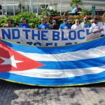 Cuba convoca movilización para repudiar las acciones de Estados Unidos Foto: Cuba alza su voz /cortesía