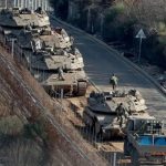 Israel incumple acuerdo y amenaza con reanudar ataques intensos en Gaza Foto: Israel incumple acuerdo /cortesía