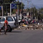 Foto: Haití al límite /cortesía