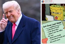 Foto: Trump y Musk desatan críticas /cortesía