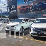 Descubre las ofertas exclusivas en TAIDOK Motors Foto: Precios imbatibles en TAIDOK Motors /TN8