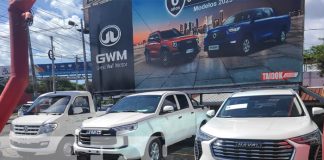 Foto: Precios imbatibles en TAIDOK Motors /TN8