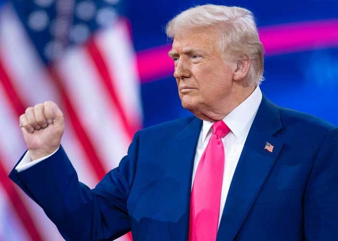 Foto: Trump y Zelenski al borde de un pacto /cortesía