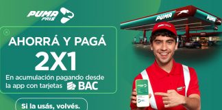 Foto: Acerca de Puma Energy /cortesía