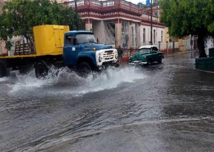 Foto: Inundaciones en Cuba dejan luto /cortesía Foto: Inundaciones en Cuba dejan luto /cortesía