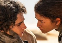 Esta es la película nominada al Oscar que arrasó en taquilla Foto: ‘Wicked’ arrasa en los Oscar /cortesía