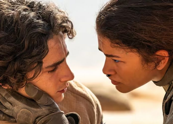 Foto: ‘Wicked’ arrasa en los Oscar /cortesía