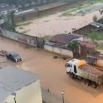 Foto: Ecuador y la crisis climática /cortesía