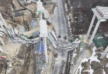 Foto: Tragedia en Corea del Sur /cortesía