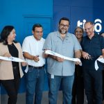 Tigo Nicaragua inaugura nuevas tiendas en Plaza Once y Linda Vista Foto: Tigo Nicaragua continúa fortaleciendo su presencia en el país/Cortesía