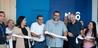 Foto: Tigo Nicaragua continúa fortaleciendo su presencia en el país/Cortesía