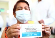 Foto: COVID-19: Nicaragua sin fallecidos esta semana