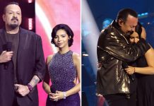 Foto: Pepe Aguilar aclara que no pagó para limpiar la imagen de Ángela /Cortesía