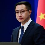 China rechaza las restricciones de EE. UU. a su industria de semiconductores Foto: China desafía a EE. UU. /cortesía