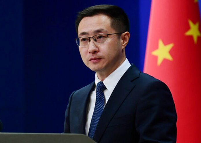 Foto: China desafía a EE. UU. /cortesía