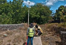 Foto: Proyecto de Saneamiento de la Ciudad de Telica/Cortesía