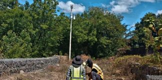 Foto: Proyecto de Saneamiento de la Ciudad de Telica/Cortesía