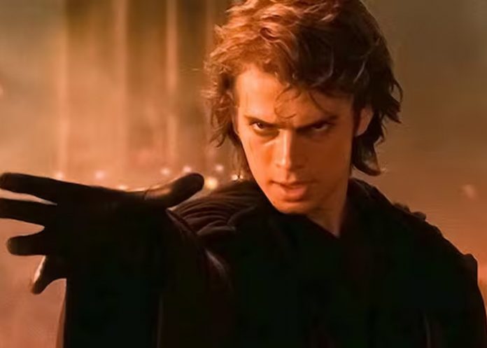 Foto: George Lucas y la filosofía de Star Wars /cortesía