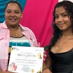 Puerto Cabezas inaugura escuelas municipales de arte y cultura Foto: Alcaldía de Puerto Cabezas promueve educación cultural y artística/TN8