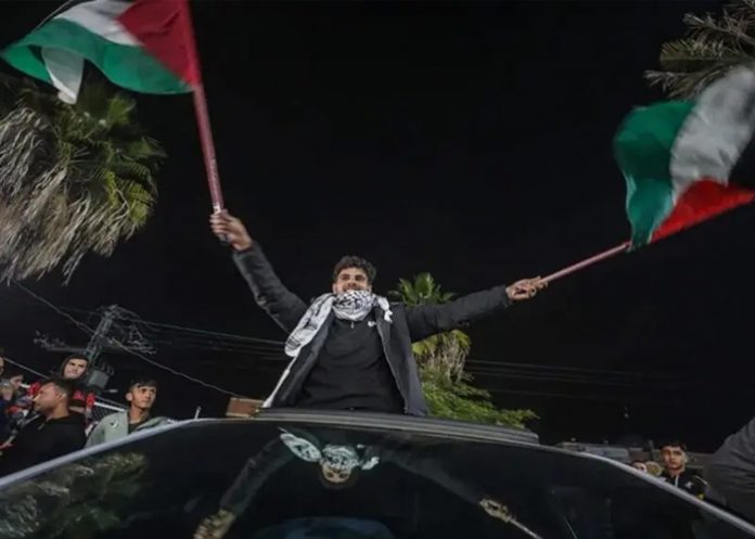 Foto: Hamás y Egipto logran acuerdo /cortesía Foto: Hamás y Egipto logran acuerdo /cortesía