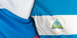 Foto: Rusia y Nicaragua en la seguridad biológica/Cortesía