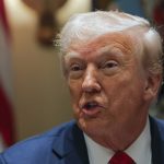 «La UE existe para aprovecharse de EE. UU.»: la dura crítica de Trump Foto: Trump amenaza a la UE /cortesía