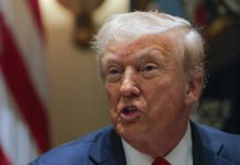 «La UE existe para aprovecharse de EE. UU.»: la dura crítica de Trump Foto: Trump amenaza a la UE /cortesía
