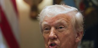 Foto: Trump amenaza a la UE /cortesía