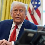 Foto: Trump desafía acuerdos /cortesía