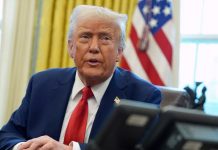 Sin marcha atrás: Trump confirma aranceles a México y Canadá Foto: Trump desafía acuerdos /cortesía