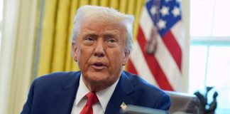 Foto: Trump desafía acuerdos /cortesía