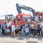 ENACAL inicia la construcción de colectoras que transformarán Managua Foto: Inversión millonaria para transformar el sistema de alcantarillado de Managua / Cortesía