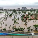 Perú declara estado de emergencia por intensas lluvias que azotan al país Foto: Desastre climático en Perú /cortesía