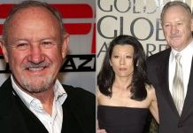 Foto: Muere el actor Gene Hackman y su esposa /Cortesía