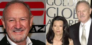 Foto: Muere el actor Gene Hackman y su esposa /Cortesía