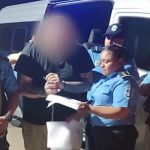 Foto: Doble homicidio en Costa Rica /cortesía